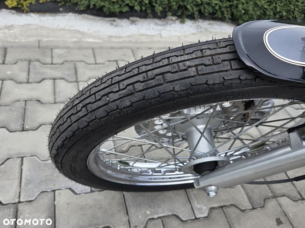 Yamaha Virago - 38