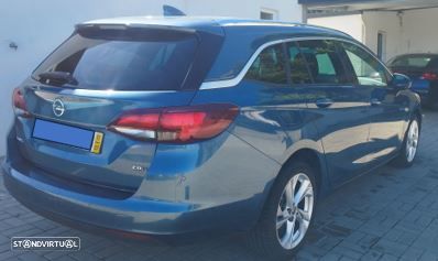 Opel Astra Sports Tourer 1.6 CDTI Dynamic Sport - 3