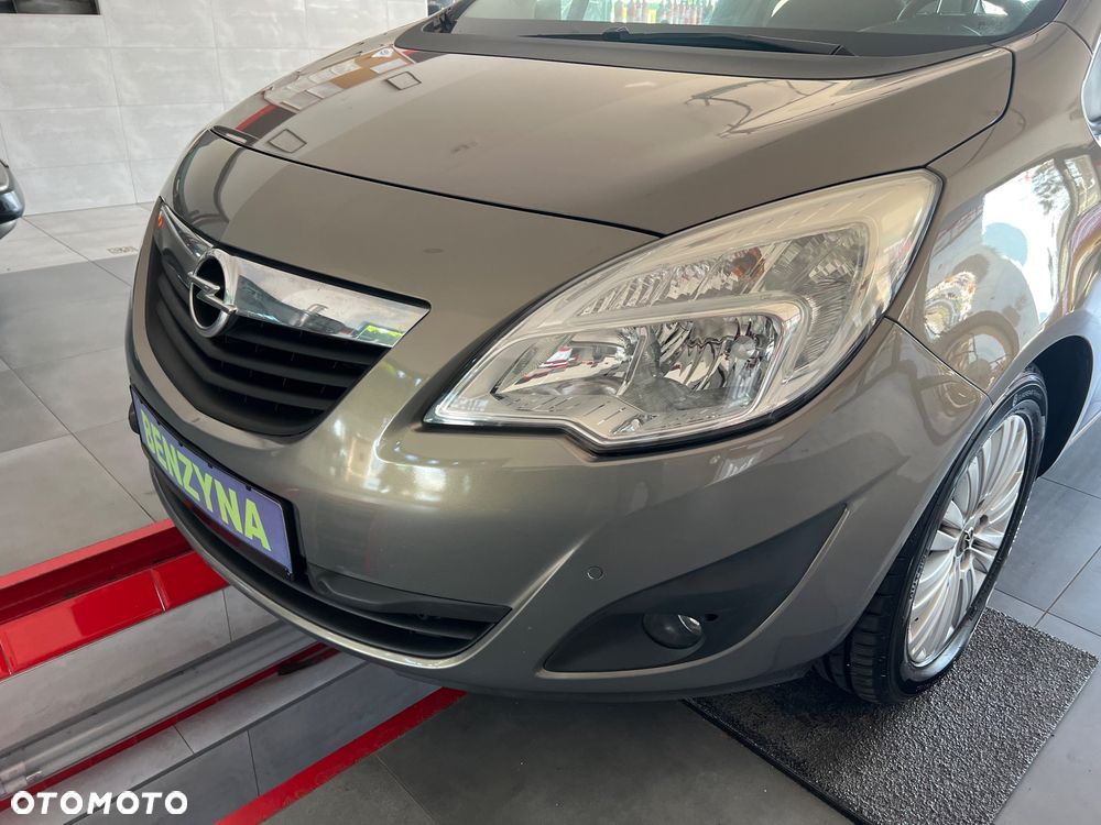 Opel Meriva - 3
