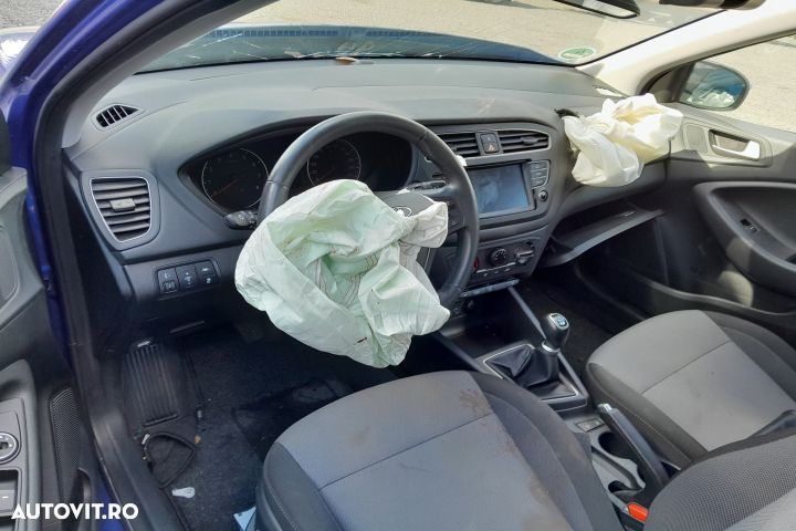 Ventilator aeroterma F00S330056 F00S330056 Hyundai i20 2 [facelift] [ - 8