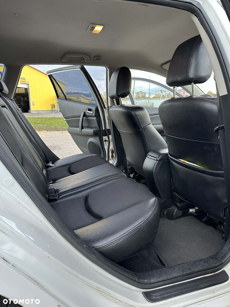 Mazda 6 Sport 2.0 MZR DISI 90th Anniversary - 35