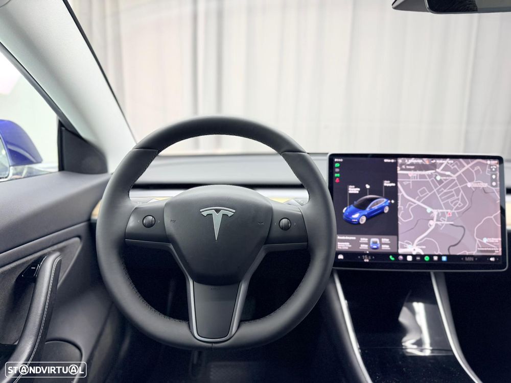 Tesla Model 3 Standard Range Plus RWD - 17