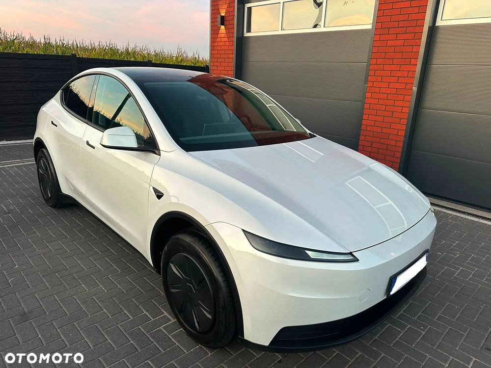 Tesla Model Y Standard - 29