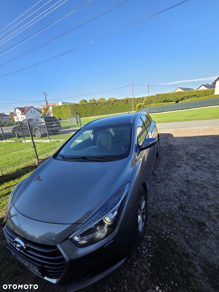 Hyundai i40 - 18