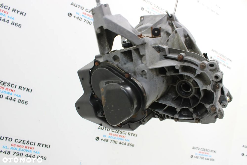 Ford Focus Skrzynia Biegów XS4R 7002 FB - 9
