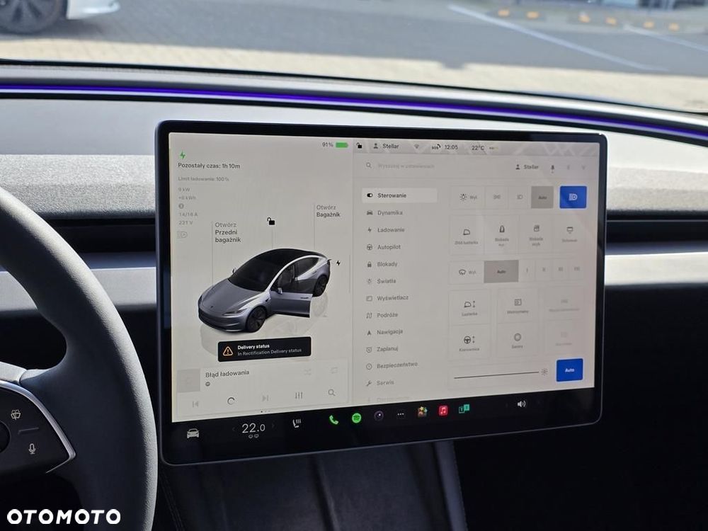 Tesla Model 3 Long Range RWD Premium - 14