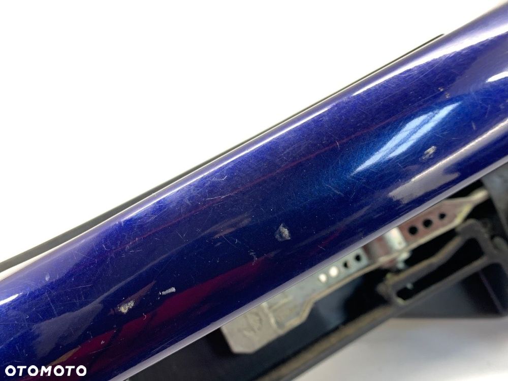 KLAMKA ZEWNĘTRZNA LEWY PRZÓD  FIAT BRAVO II (198_) 2006 - 2022 1.4 T-Jet (198AXG1B) 88 kW [120 KM] - 3