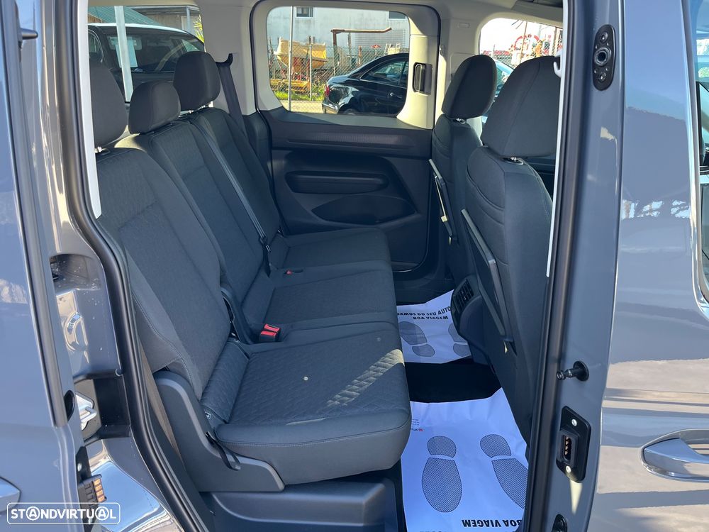 VW Caddy 1.5 TSI eHybrid Life DSG - 19