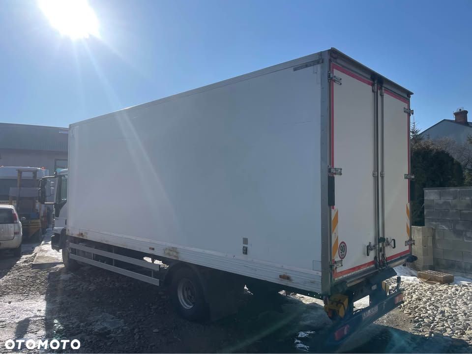 Iveco EUROCARGO 120EL - 8