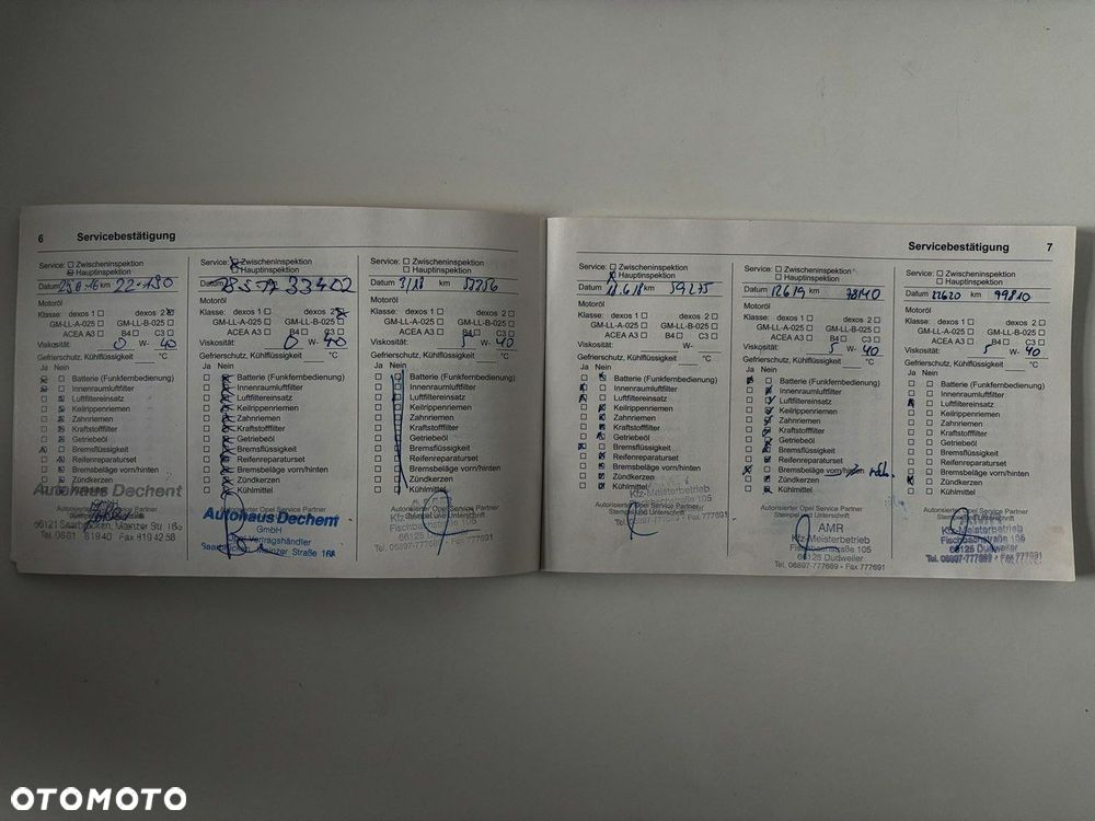 Opel Meriva 1.4 Color Edition - 31