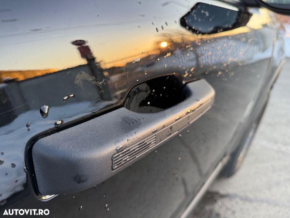 Ford Bronco Sport - 22