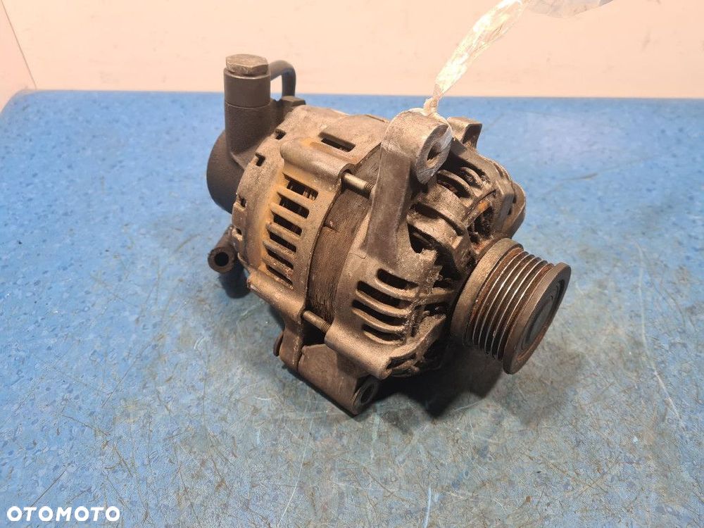 KIA CEED I LIFT ALTERNATOR 37300-27021 D4EA - 6