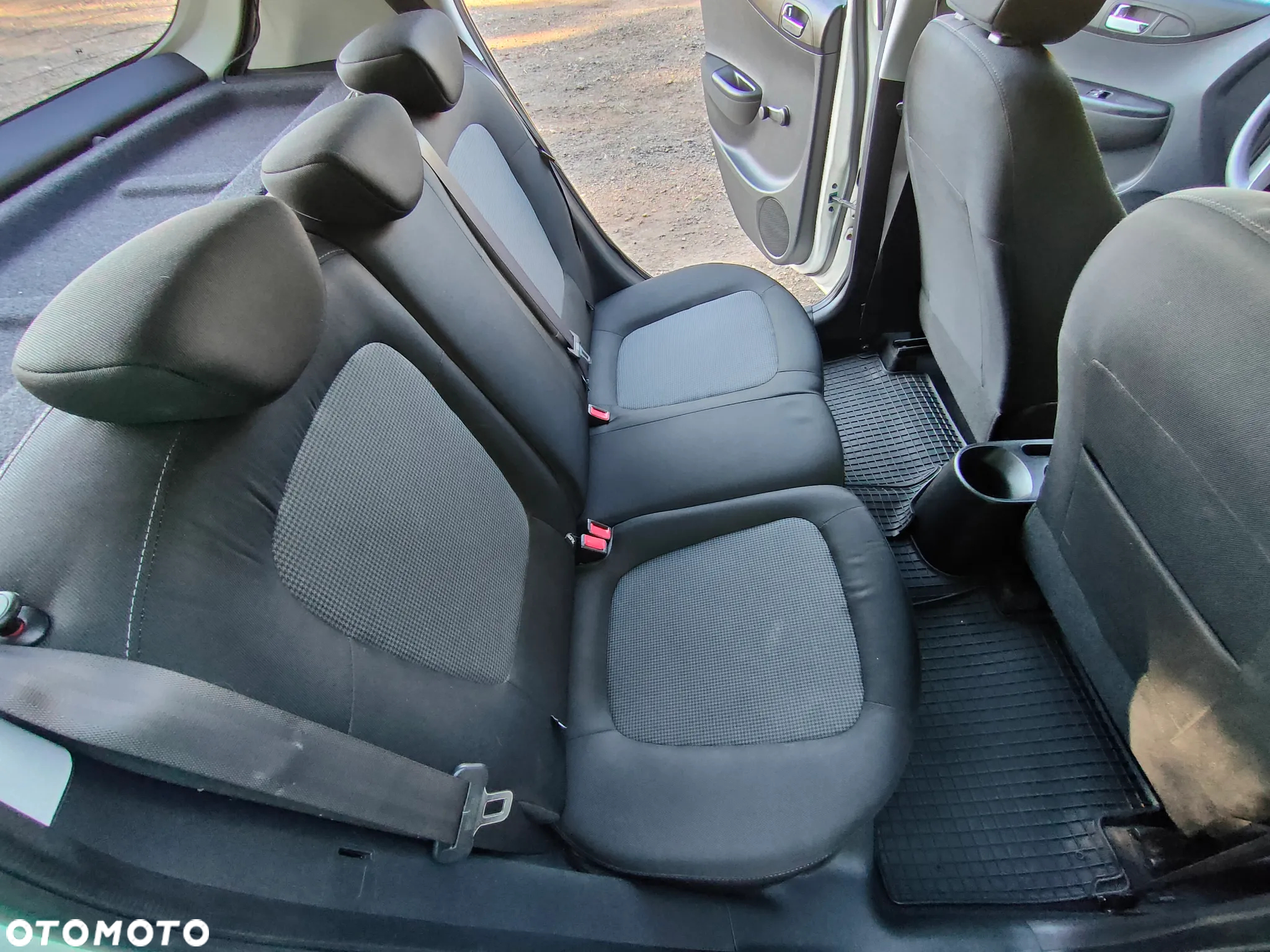 Hyundai i20 1.25 Classic + - 19