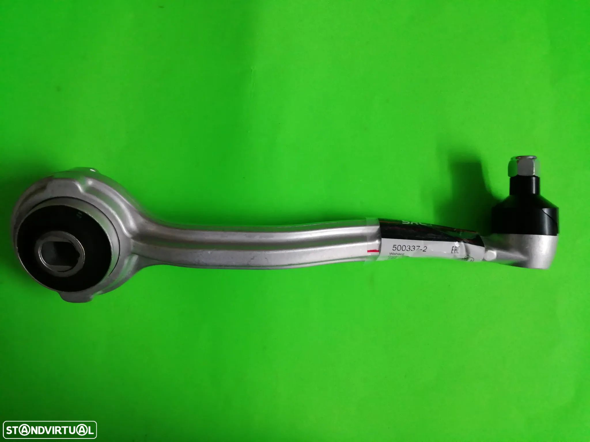 Braço / Braços de Suspensão ( NOVO ) - Mercedes classe C W204 - 1