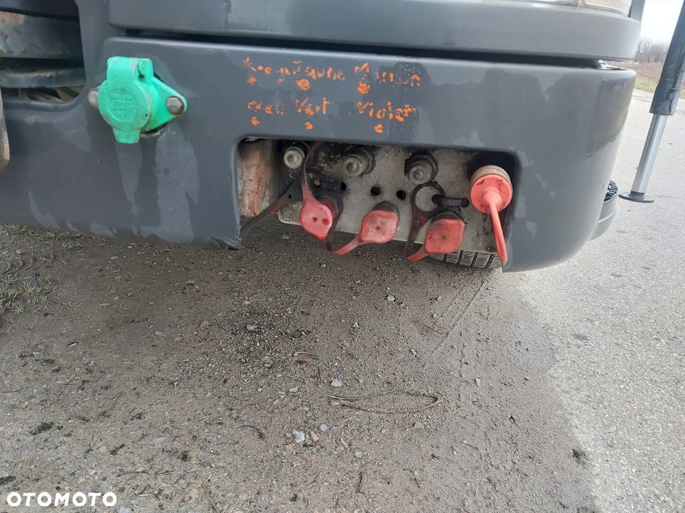 Renault Midlum 220 - 12