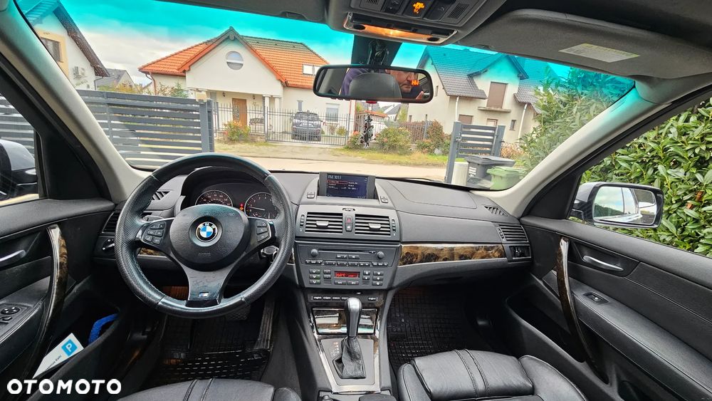 BMW X3 - 22