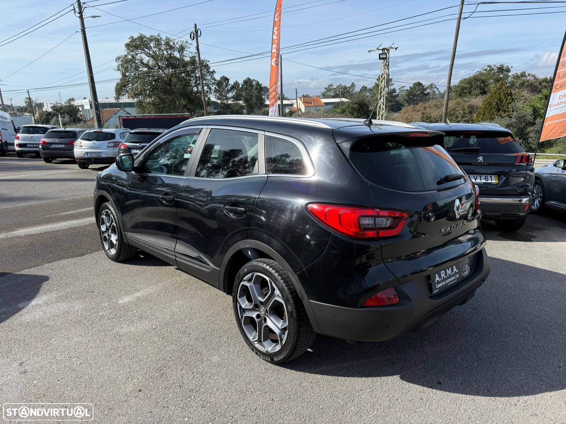 Renault Kadjar - 6