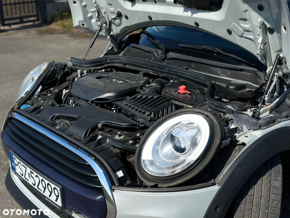 MINI Cooper Classic Trim - 14