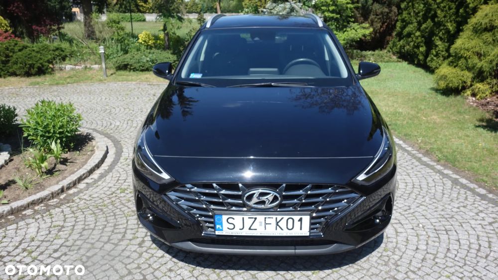 Hyundai i30 1.5 T-GDI 48V Comfort - 1