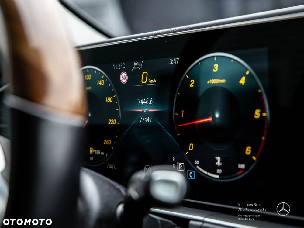 Mercedes-Benz GLE 400 d 4-Matic - 24
