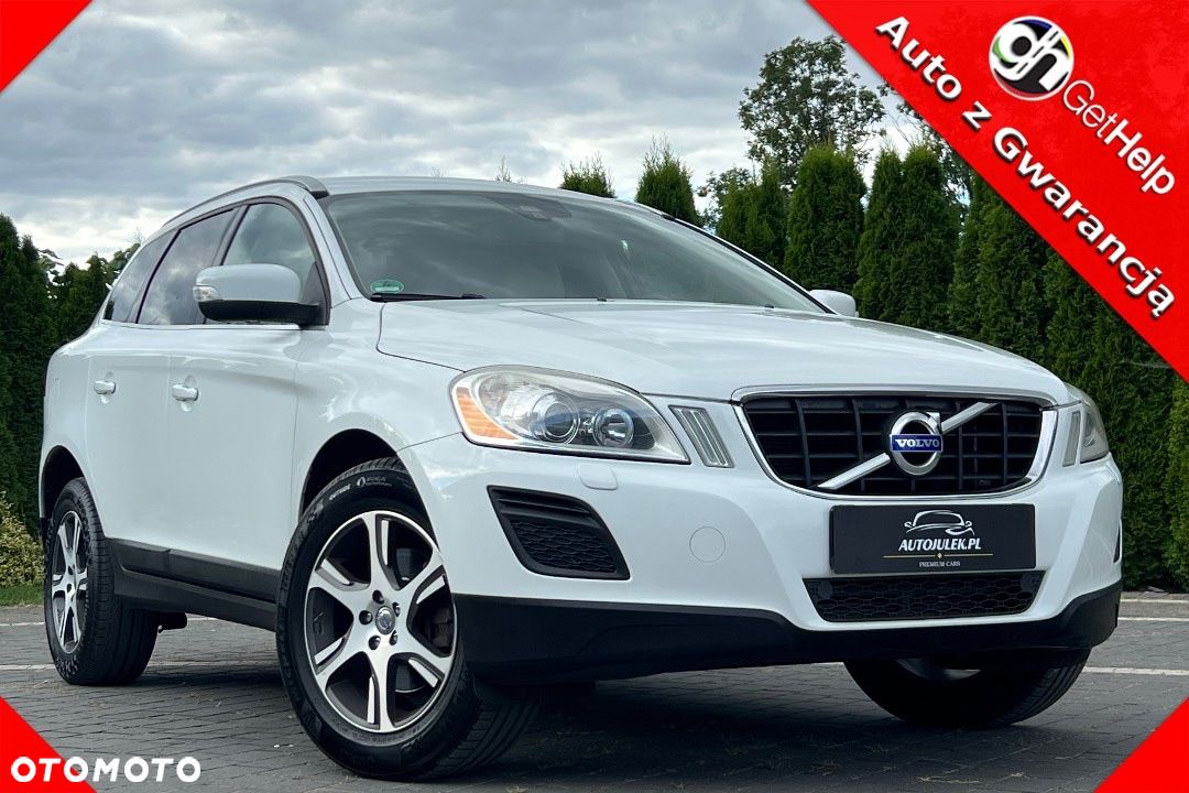 Volvo XC 60 D4 Summum - 1