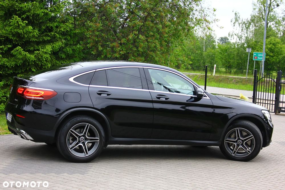 Mercedes-Benz GLC - 13