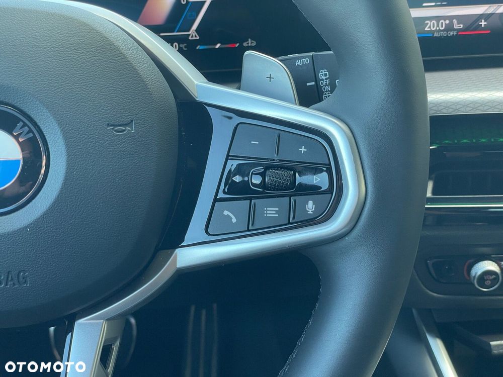 BMW Seria 3 330i M Sport sport - 21