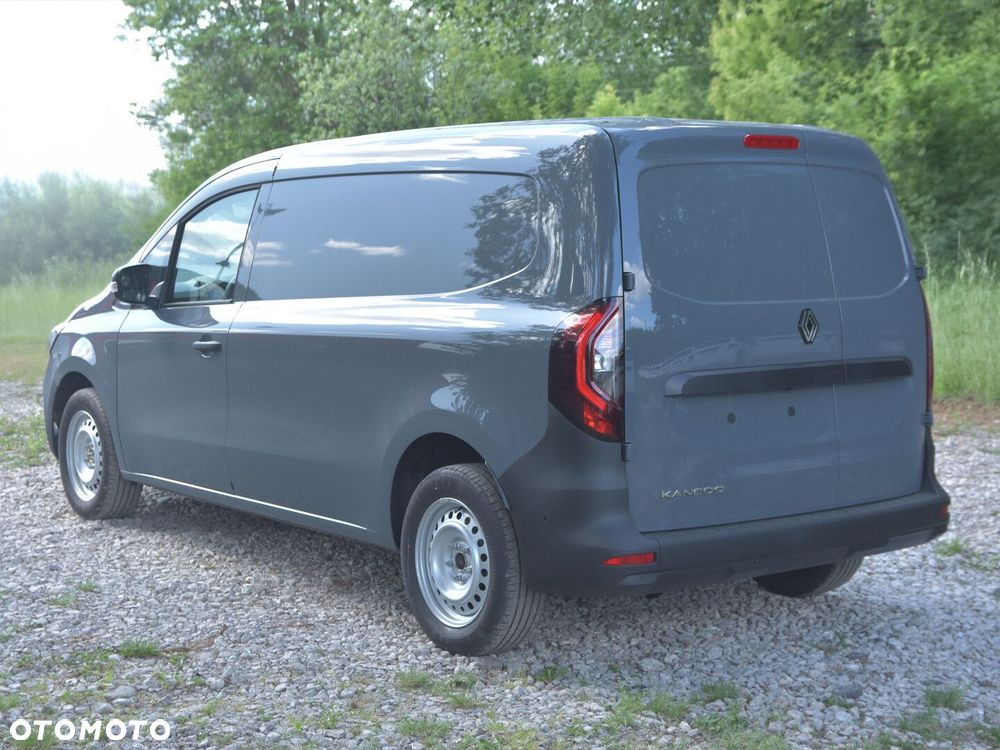 Renault Kangoo Van L2H1 1.5 115KM - 5