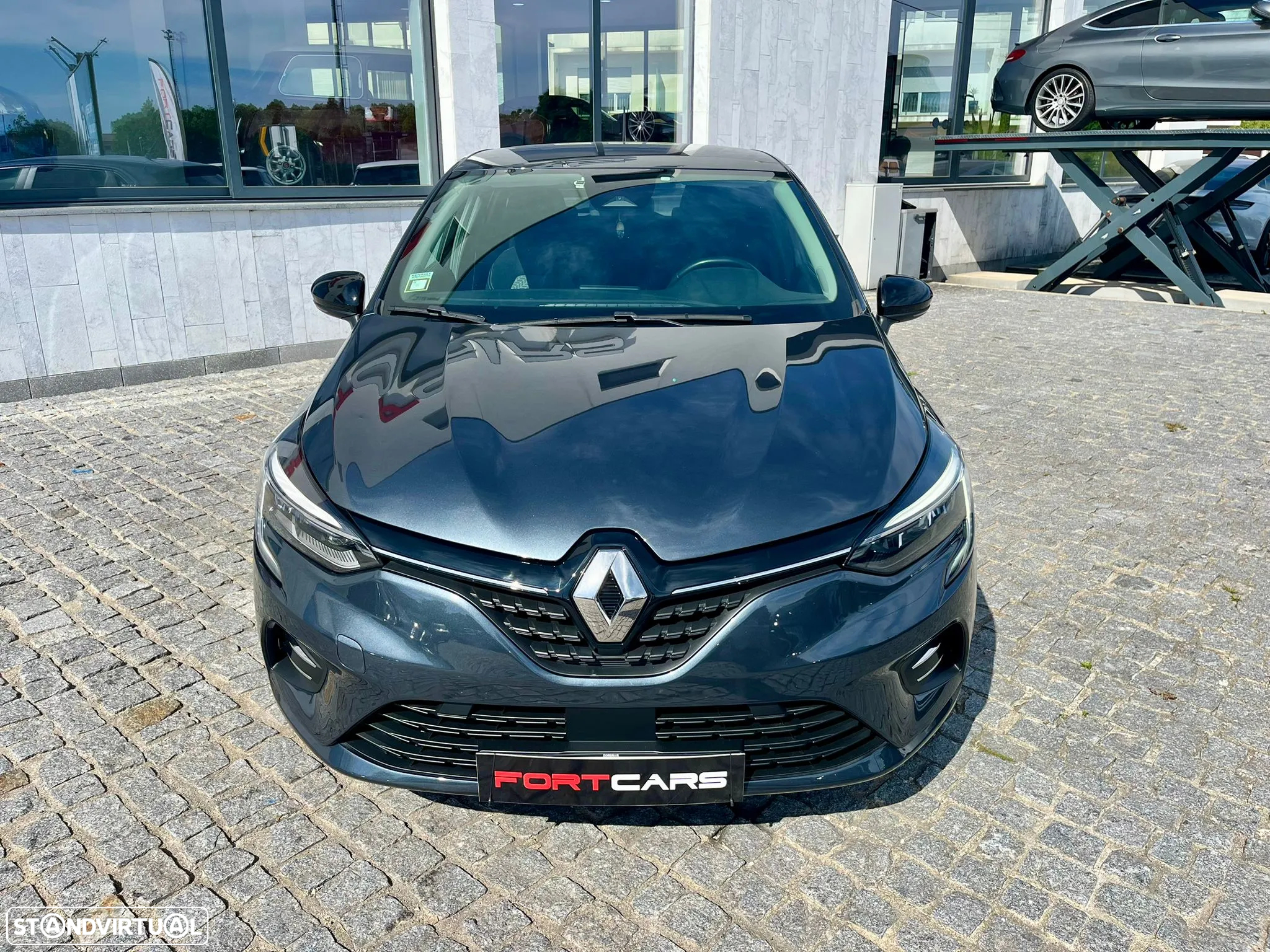 Renault Clio 1.5 Blue dCi Evolution - 3