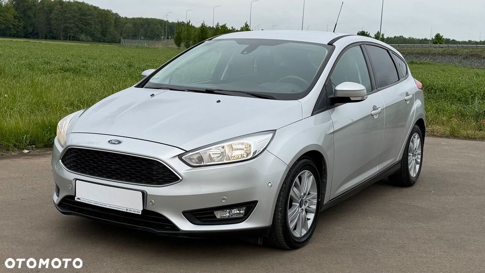 Ford Focus - 3