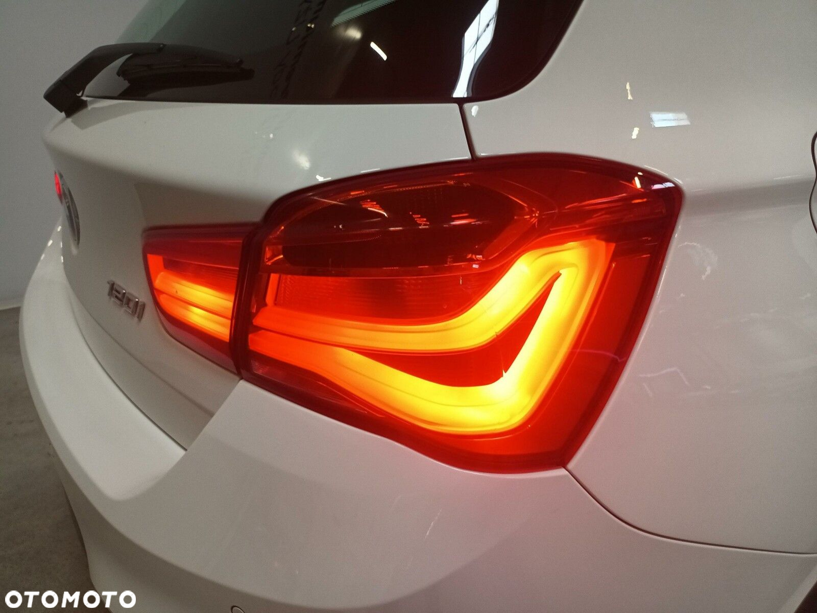 BMW Seria 1 - 19