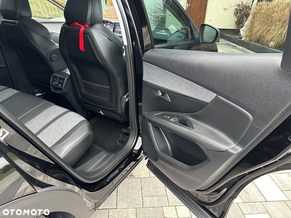 Peugeot 3008 THP 165 EAT6 Stop & Start Allure - 16