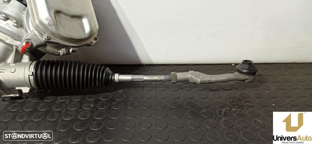 CREMALHEIRA DE DIREÇÃO PEUGEOT 2008 (P1) GT LINE - 6