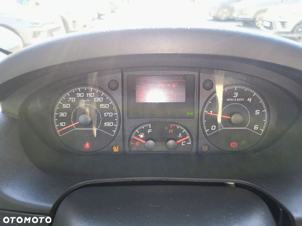 Fiat DUCATO - 19
