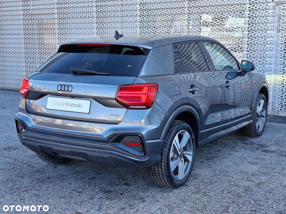 Audi Q2 - 4