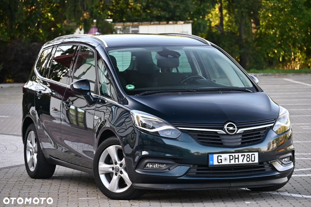Opel Zafira ver-2-0-cdti-automatik-sport - 10