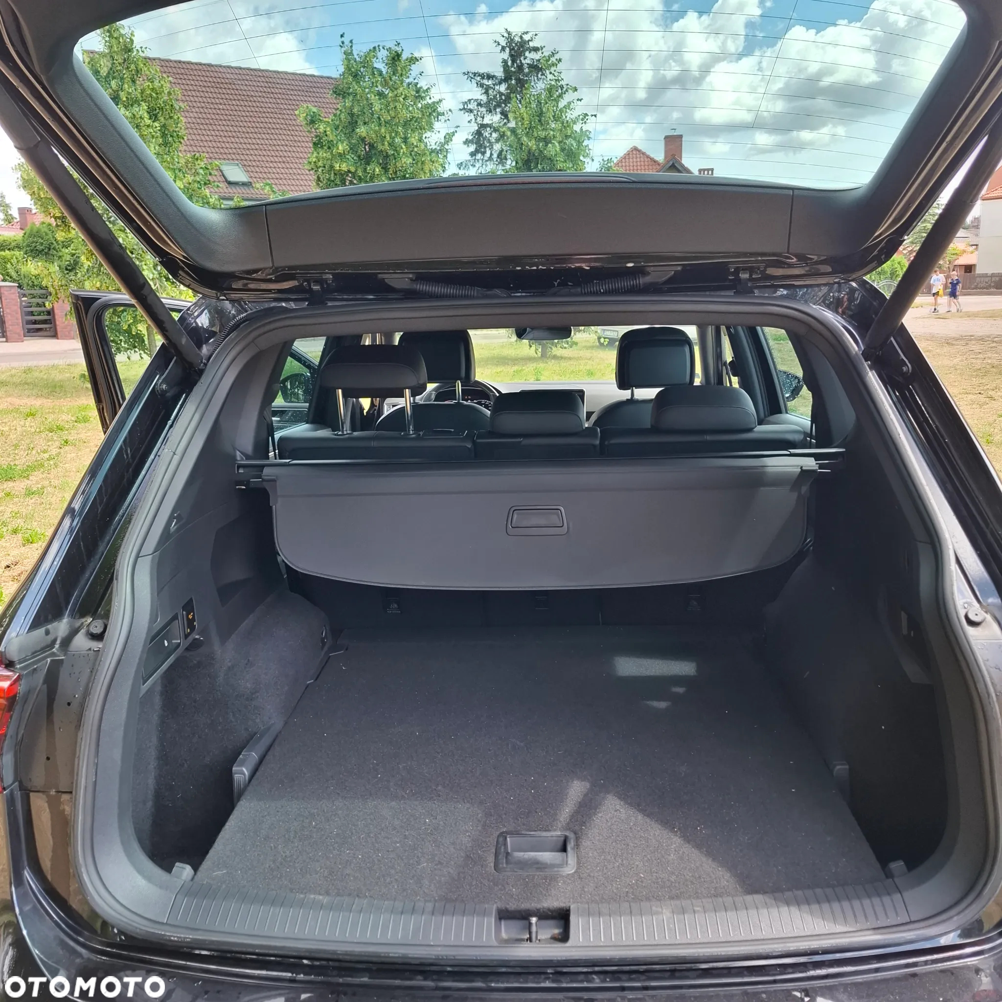 Seat Tarraco 2.0 Eco TSI Xcellence S&S 4Drive DSG - 17