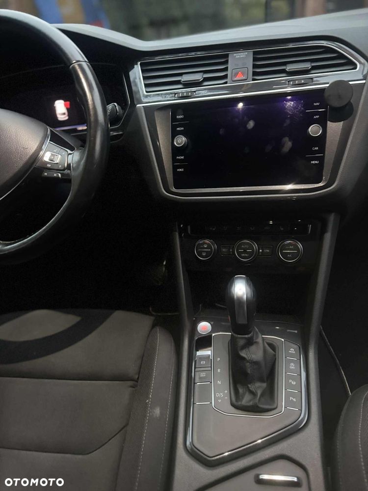 Volkswagen Tiguan 1.5 TSI EVO R-Line DSG - 16