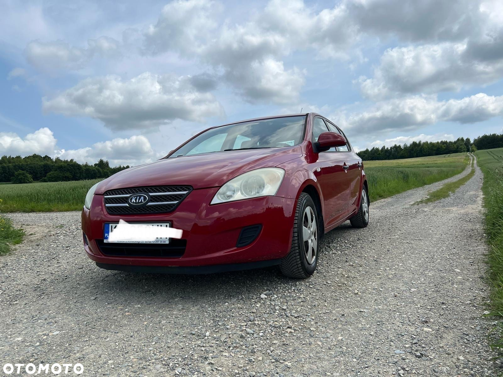 Kia Ceed - 3