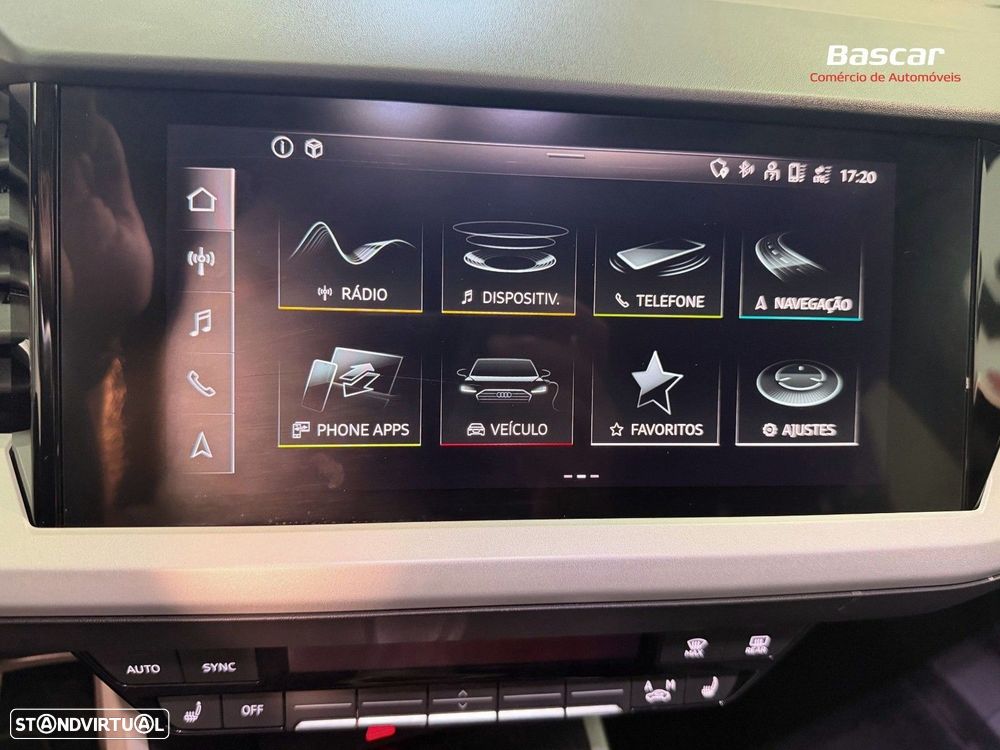 Audi Q4 e-tron 35 55 kWh - 24