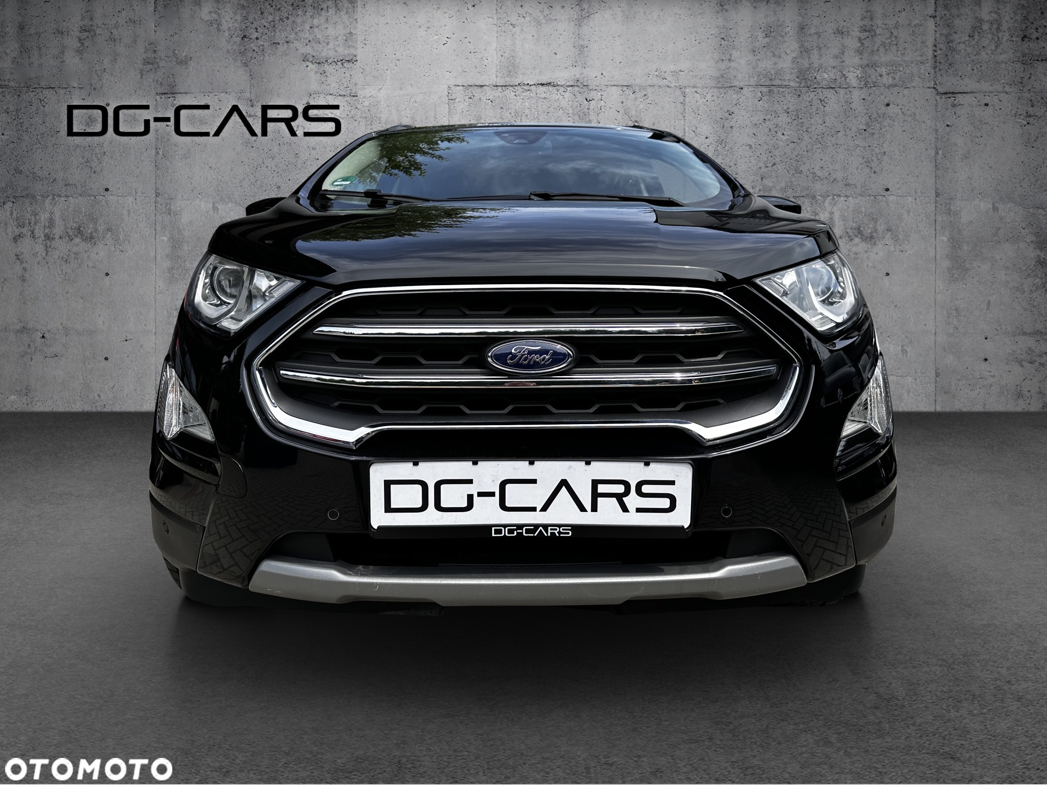 Ford EcoSport 1.0 EcoBoost TITANIUM - 6
