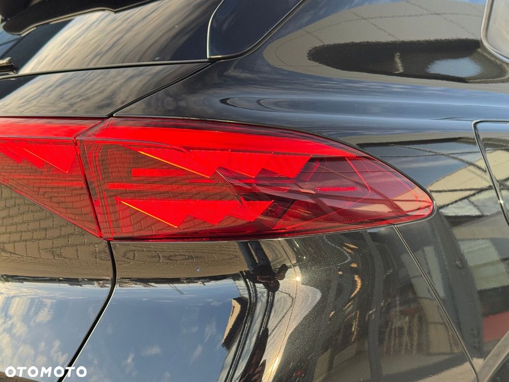 Cupra Terramar 1.5 eTSI mHEV Advantage Edition DSG - 15