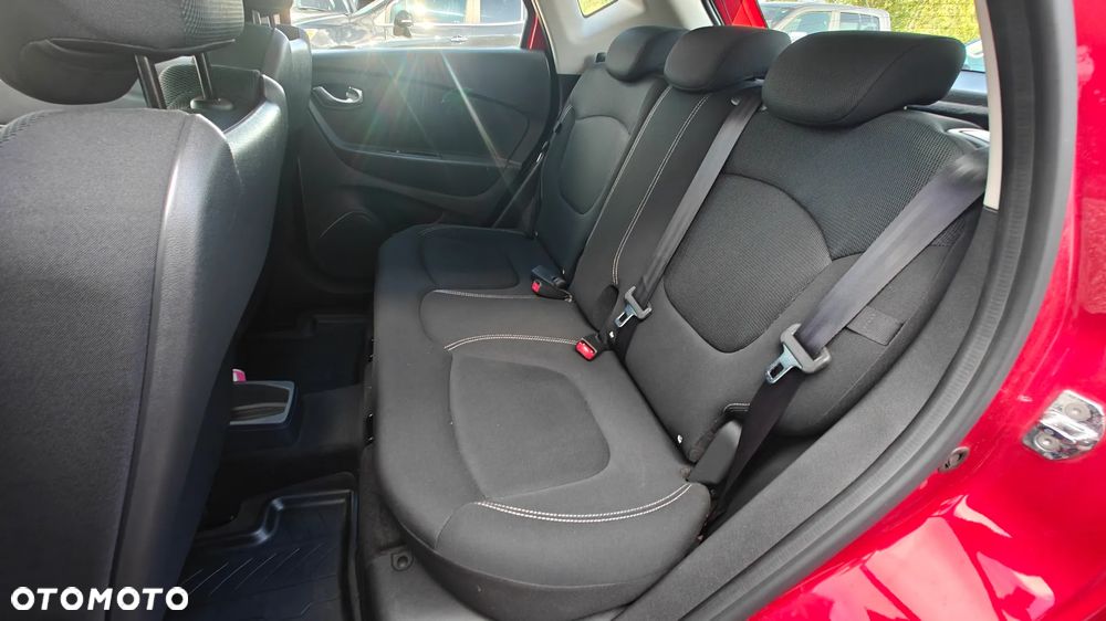 Renault Captur 1.3 Energy TCe S-Edition EDC - 13