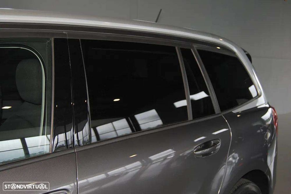 Citroën C4 Grand Picasso 1.6 BlueHDi Feel EAT6 - 13