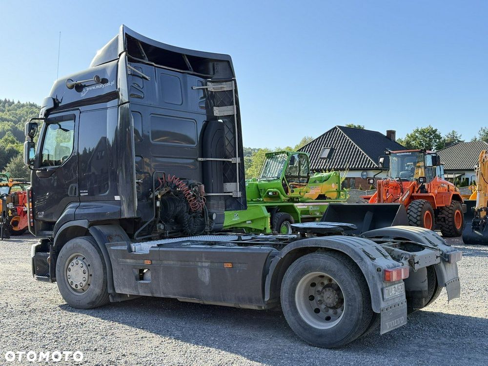 Renault Premium 450 DXI Euro 5 Excellence Standard - 6