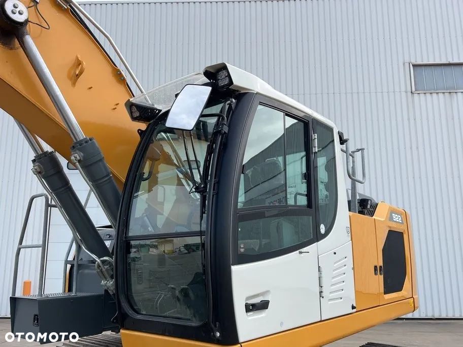 Liebherr Koparka gąsienicowa R922 LC 2022 rok - 5