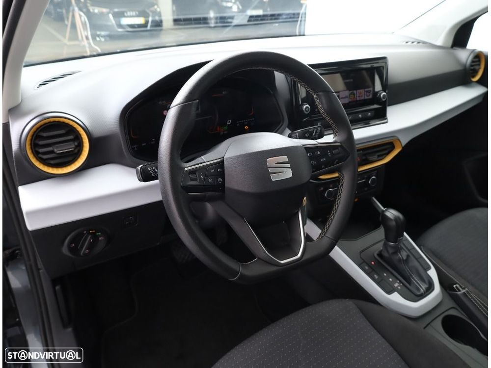 SEAT Arona 1.0 TSI Style DSG - 24