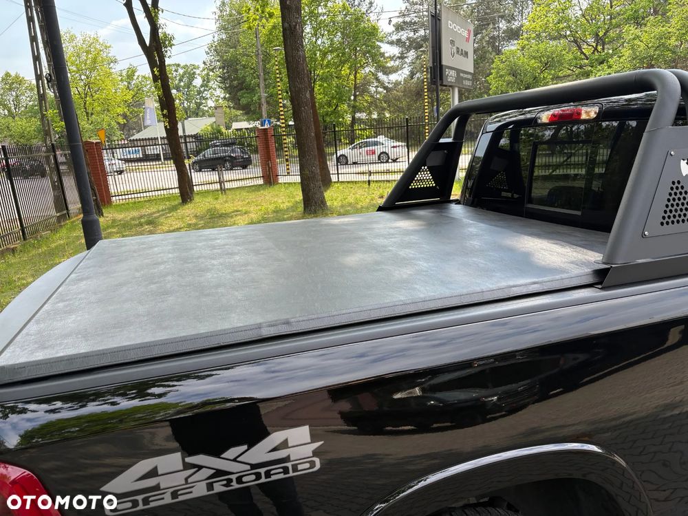 RAM 1500 - 22