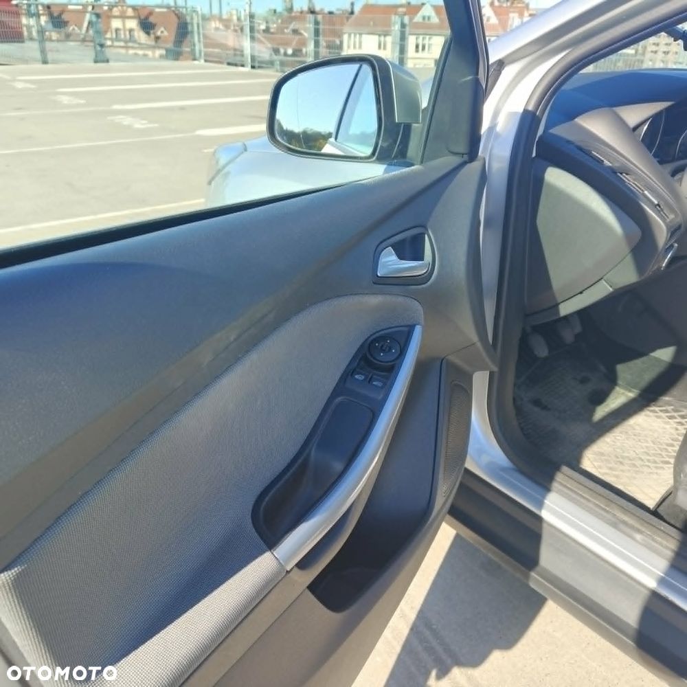 Ford Focus 1.6 TDCi Trend - 17