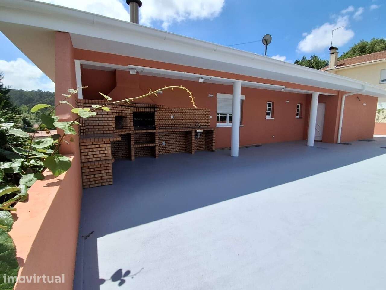Moradia Unifamiliar em Canedo Santa Maria da Feira - Grande imagem: 3/33